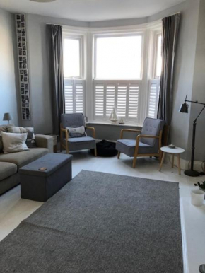 Beach Flat Lytham St Annes